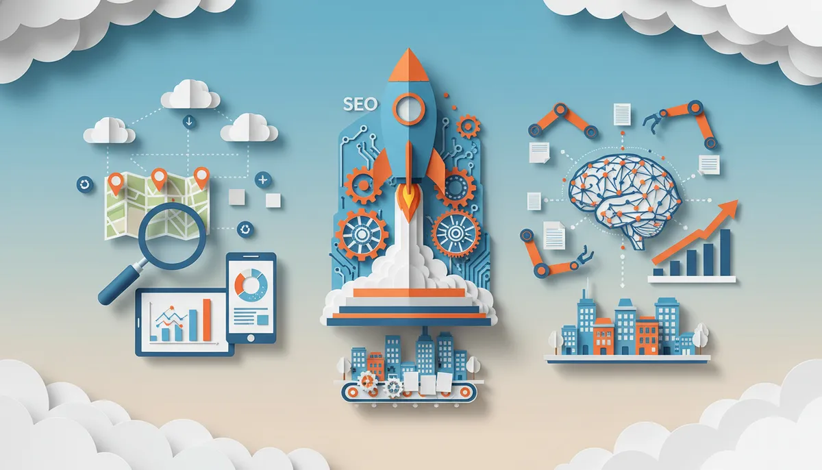 automate seo