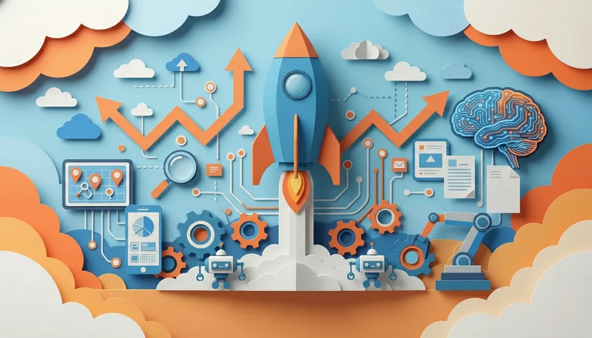 automate seo