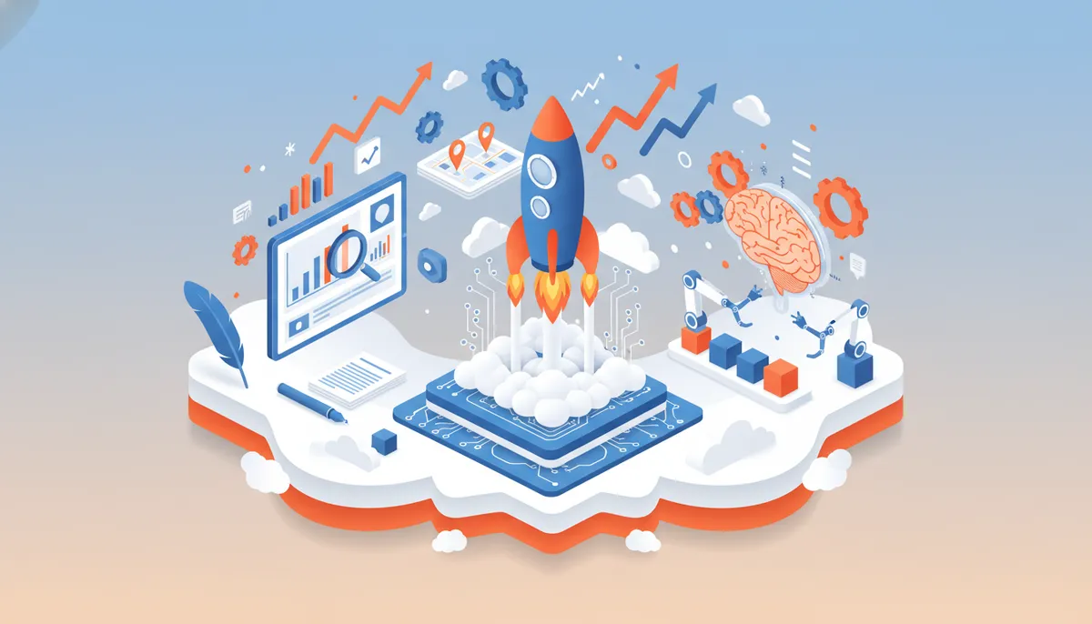 automate seo