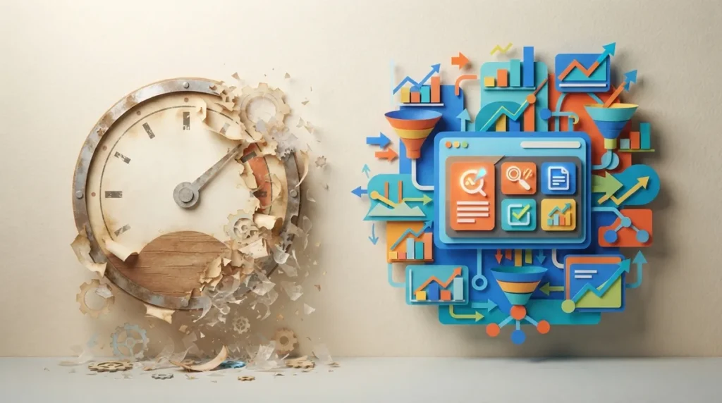 Alexa Rank Checker vs. Modern SEO Tools: Who Wins?