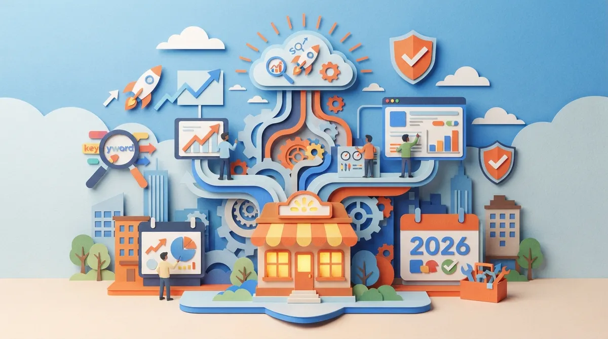 best seo software for small business