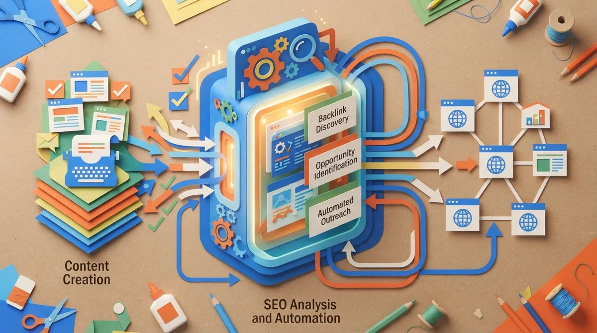 backlink software