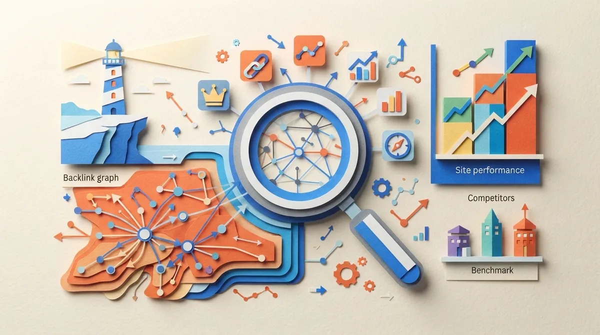 majestic seo tool