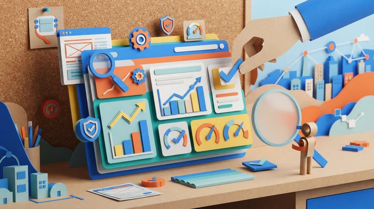 hubspot website grader