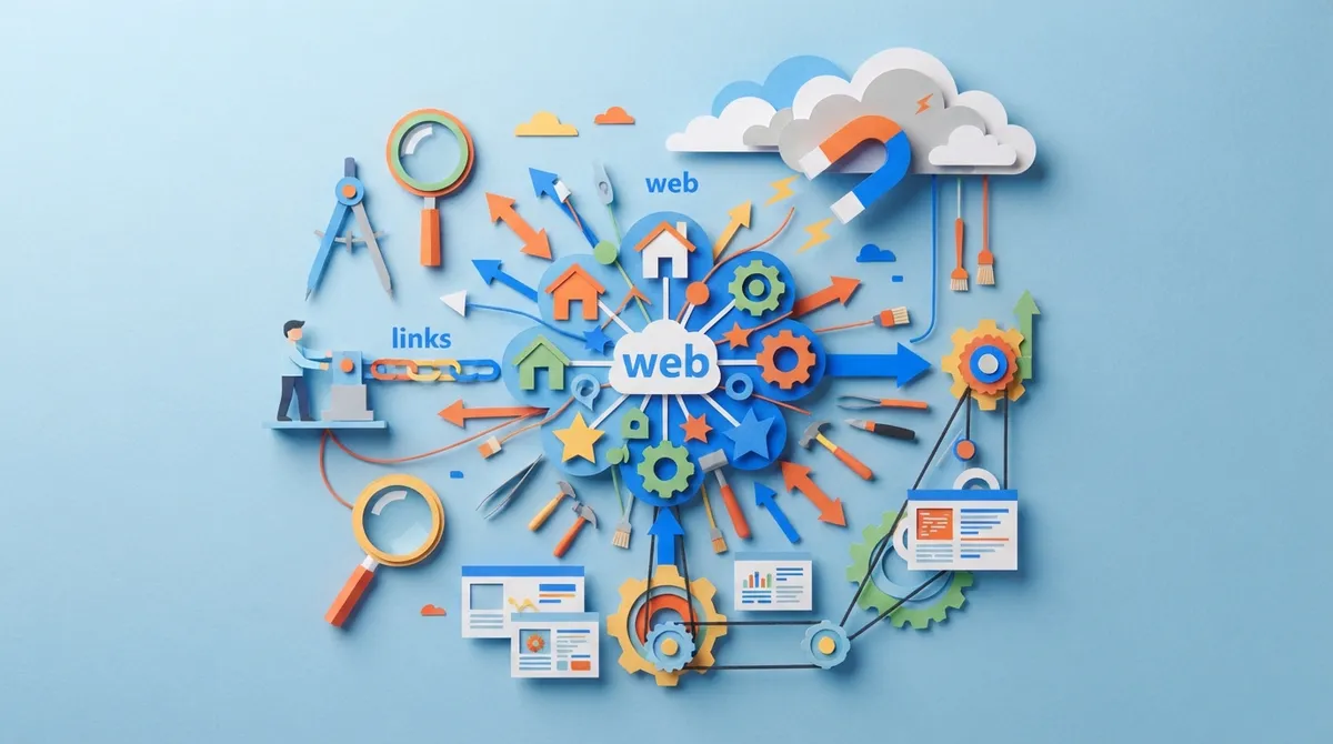 link building tools