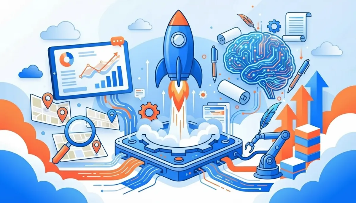 ai blog post writer
