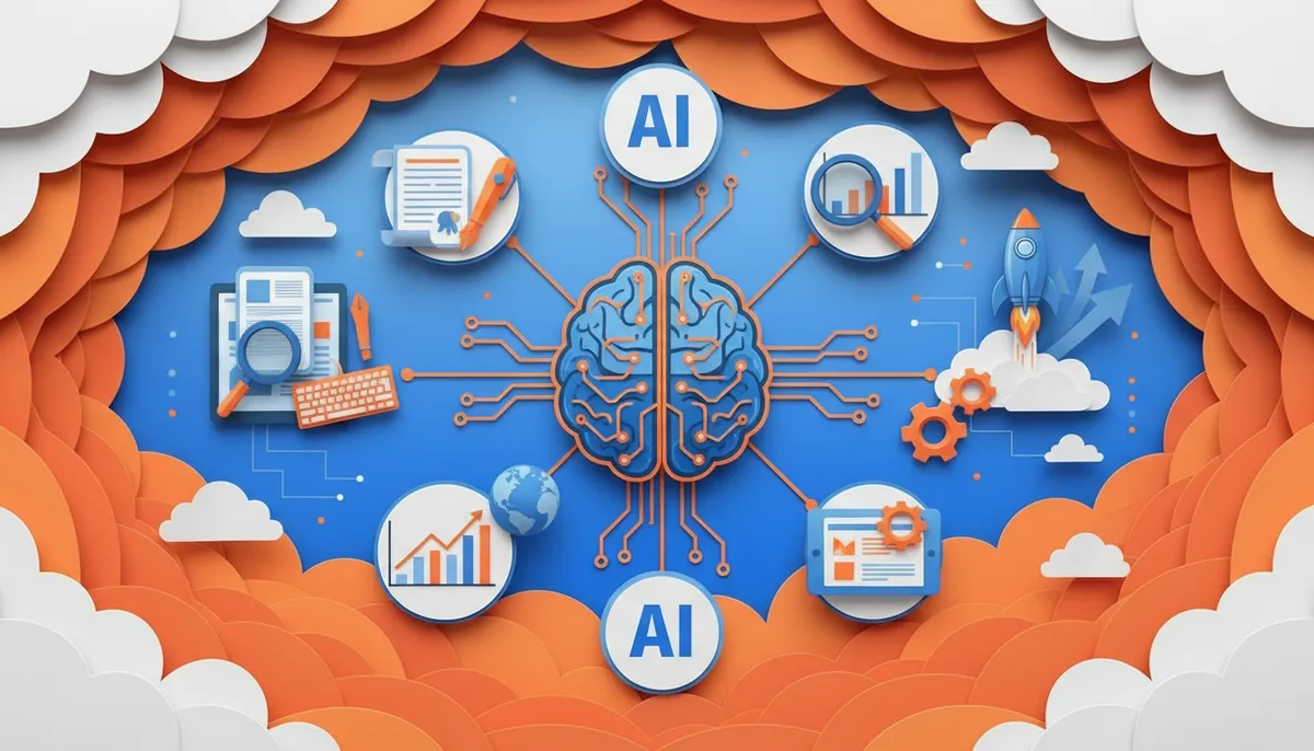 ai blog post writer