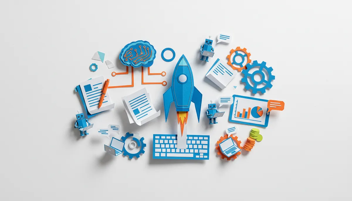 ai blog post writer