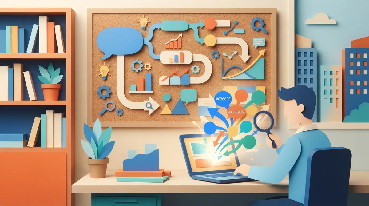 how to do keyword research for blogs