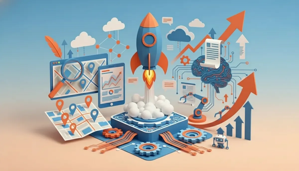 seo solutions for small business