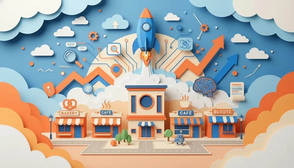 seo solutions for small business