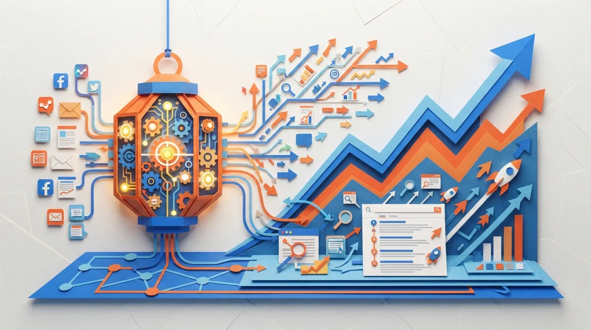 ai marketing platform