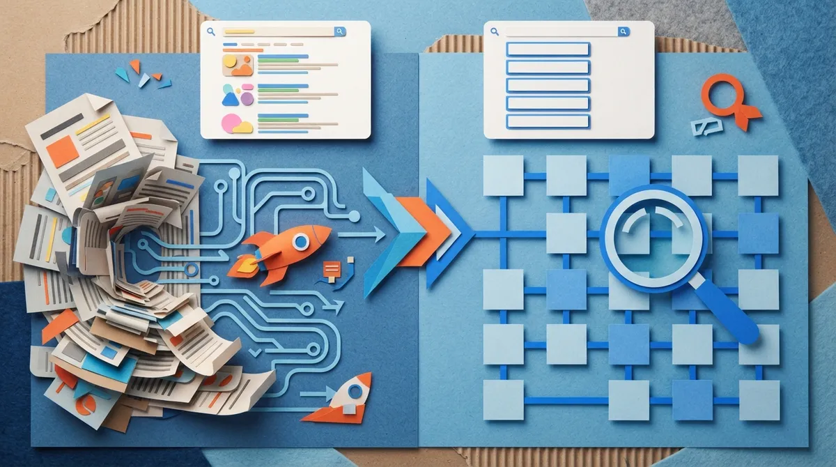 Understanding AI Search: