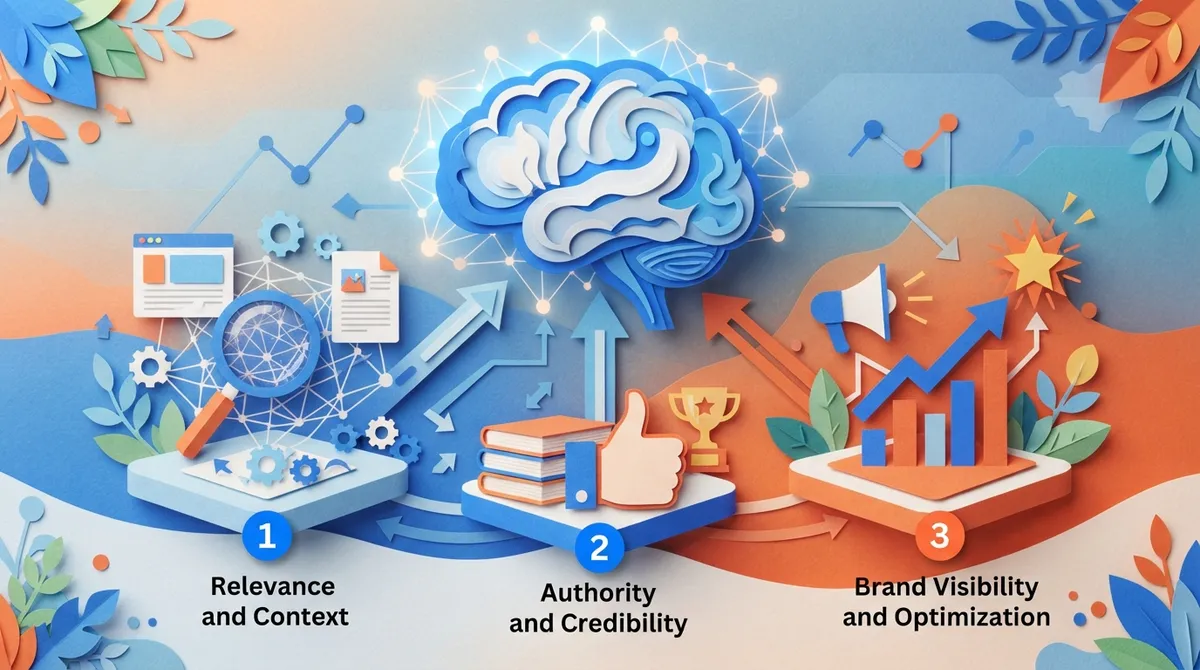 Understanding AI Search: