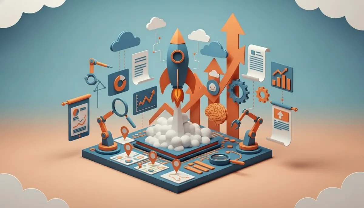 automated seo optimization