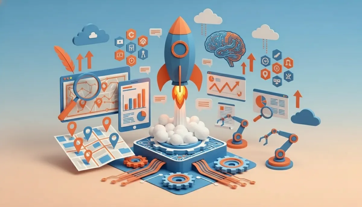 automated seo optimization