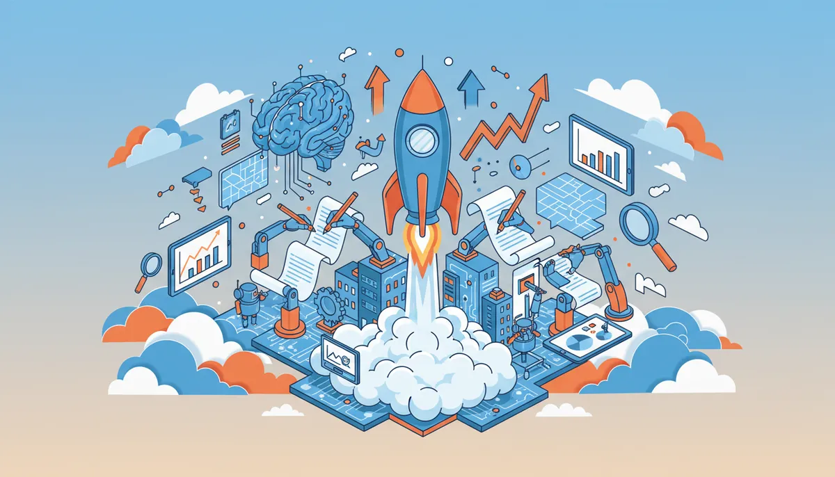 automated seo optimization