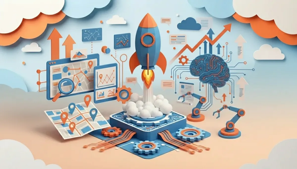 automated seo optimization