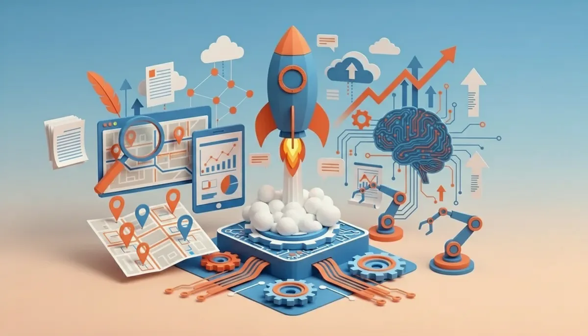 automated seo optimization