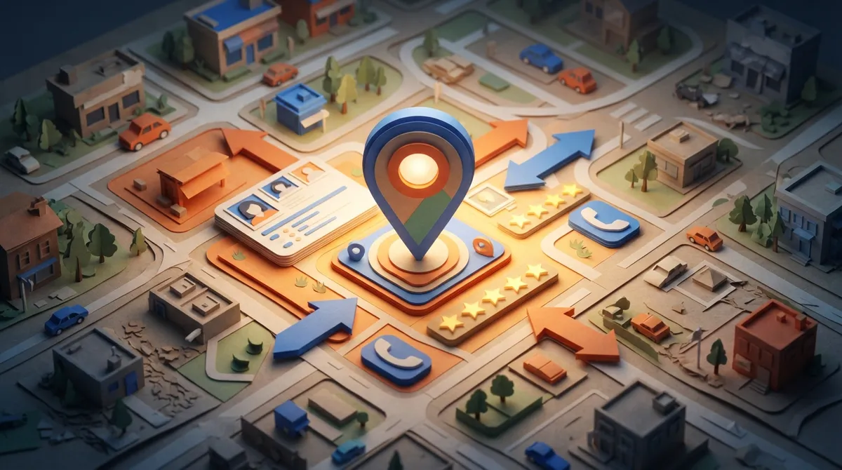 3 Google Maps Optimization Mistakes Killing Local SEO