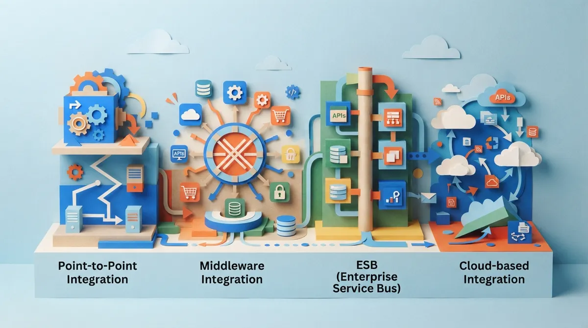 platform integration
