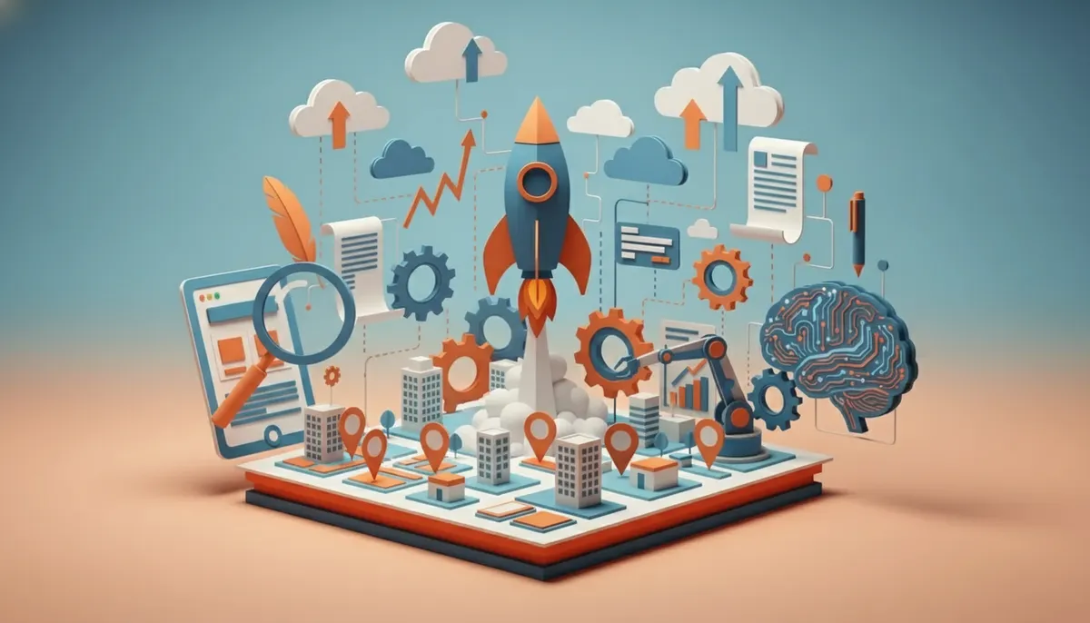 keyword research competitor analysis