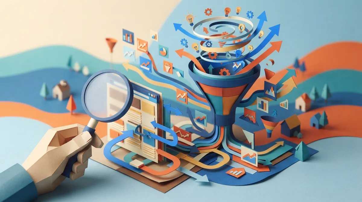 seo and analytics