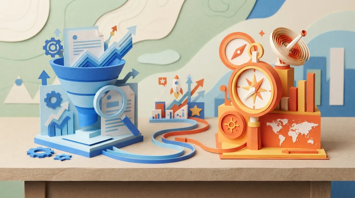 seo and analytics