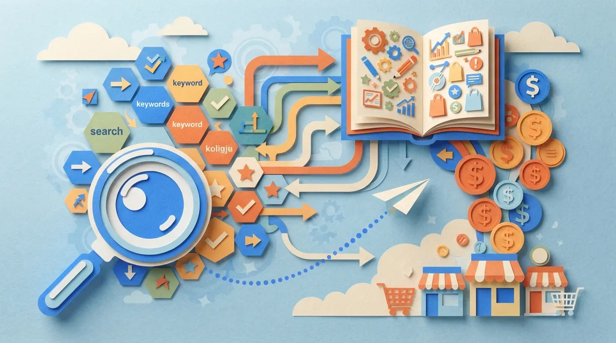 seo affiliate marketing