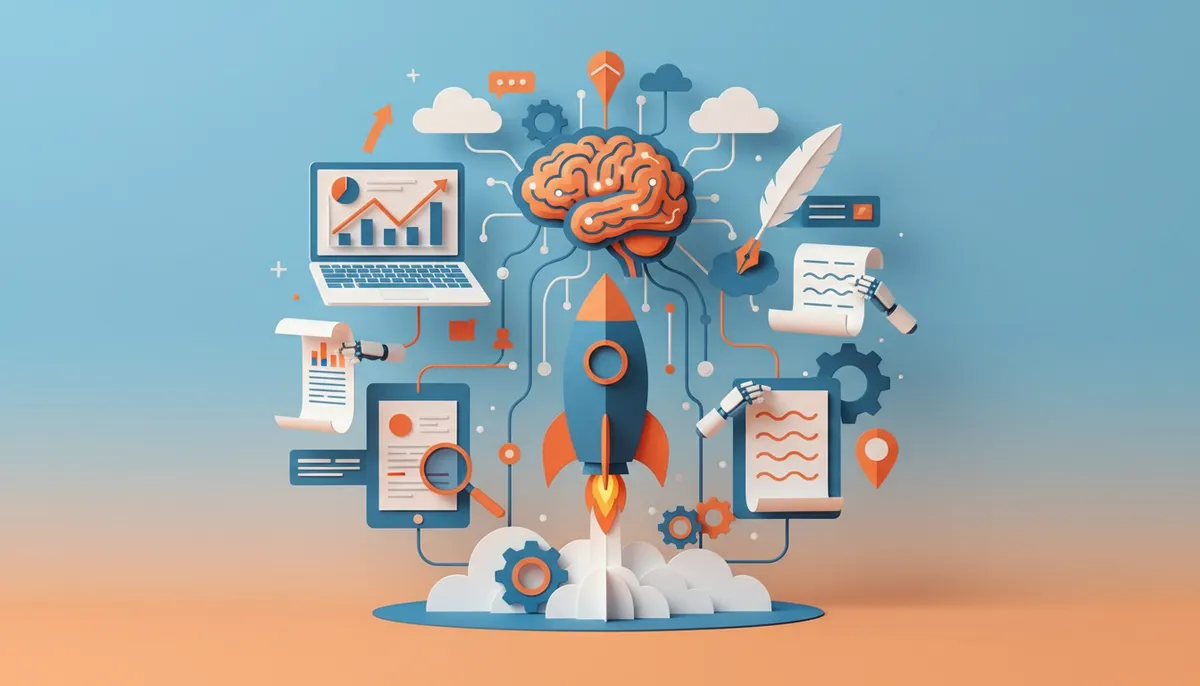AI Blog Writing Guide