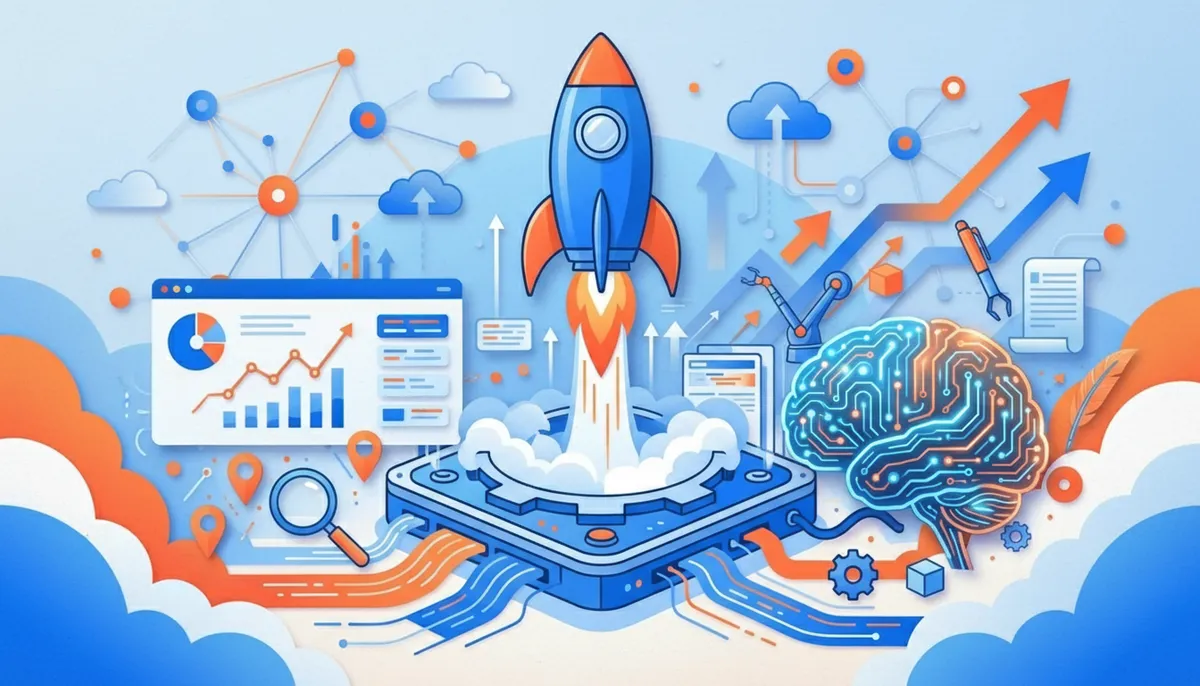 AI Blog Writing Guide