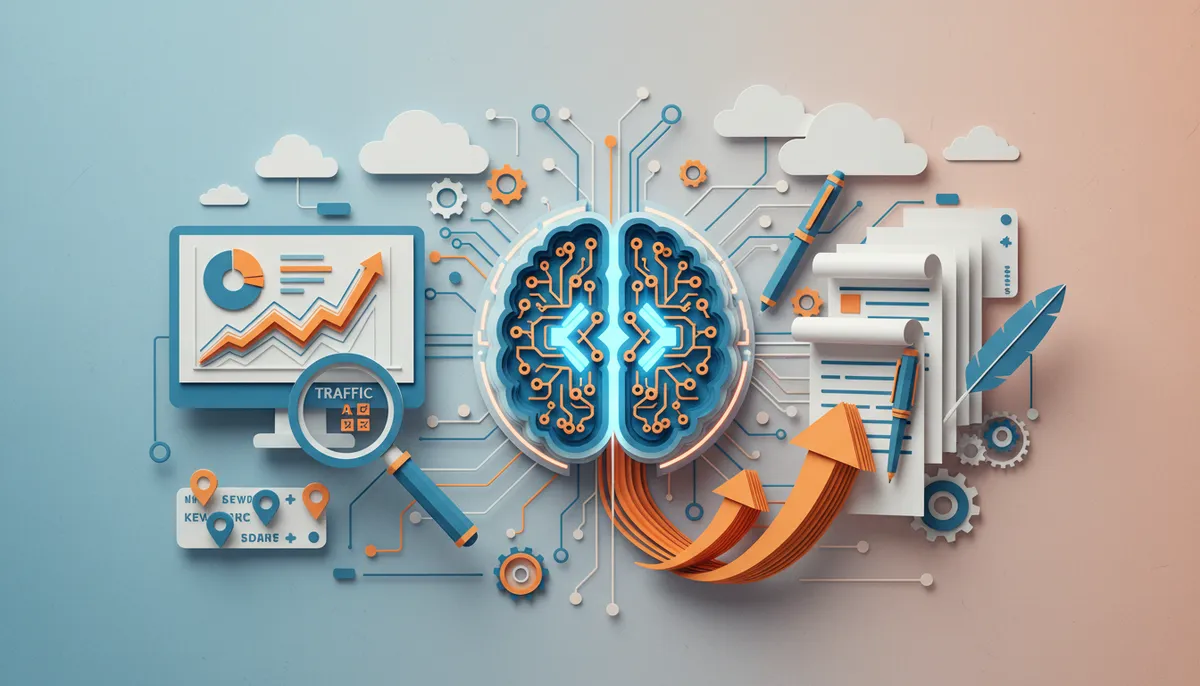 ai seo tools