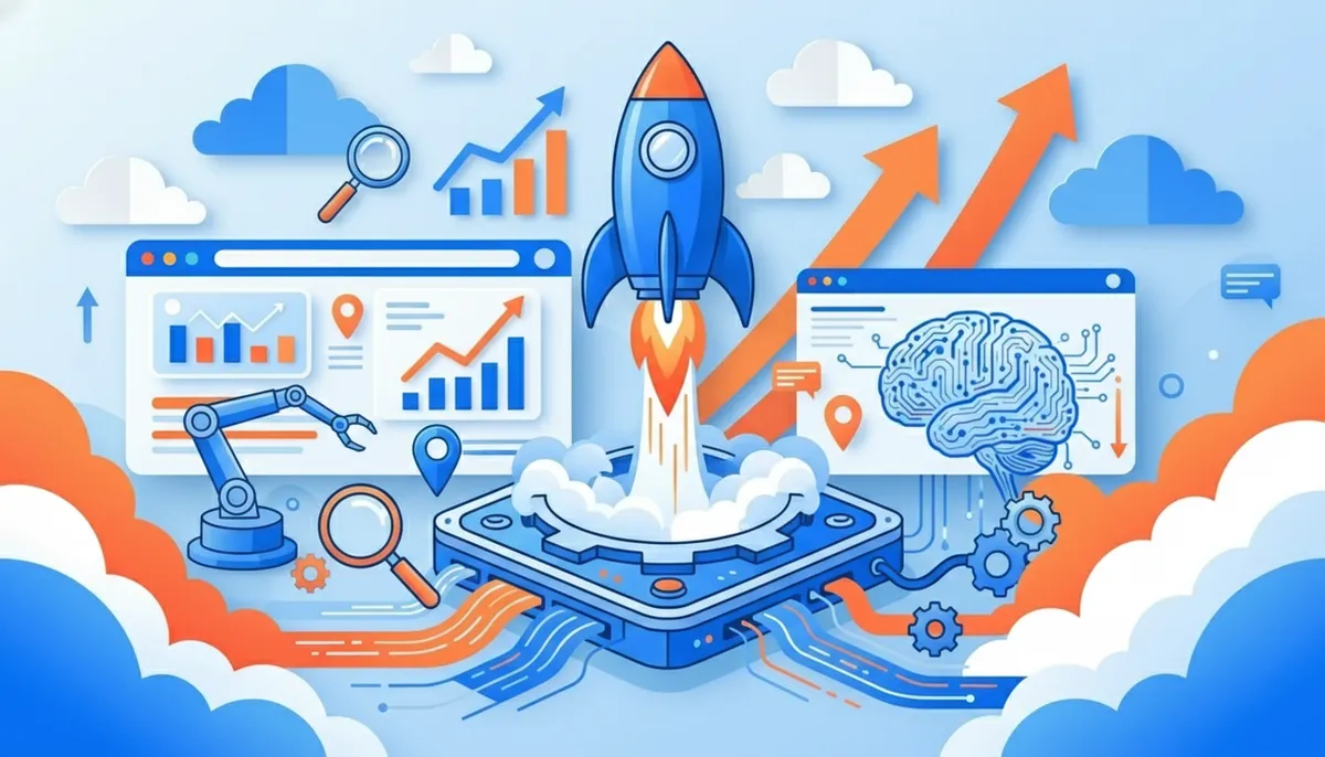 ai seo tools