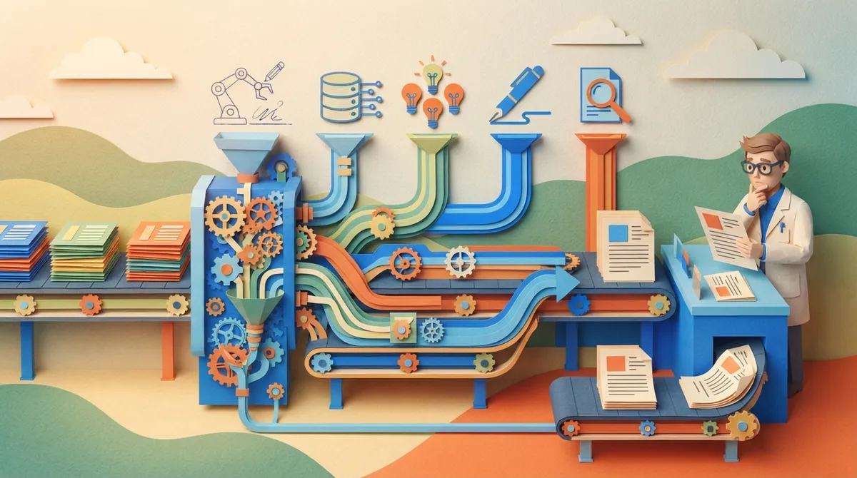 5 Ways to Generate SEO Blog Posts Automatically in 2026