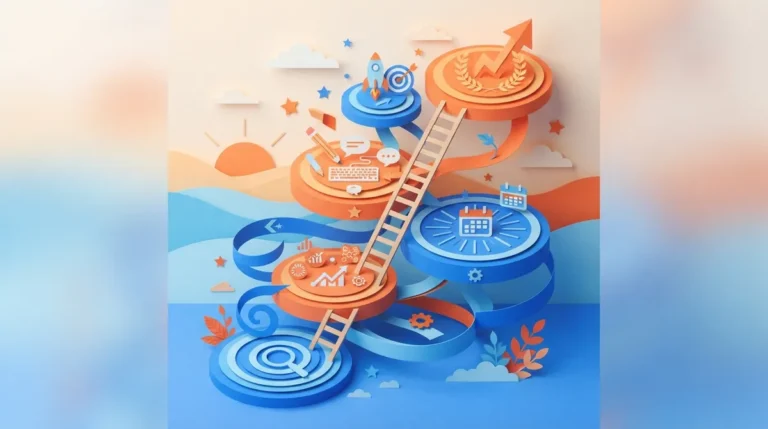 6 Steps To An SEO Content Strategy That Works (2026)