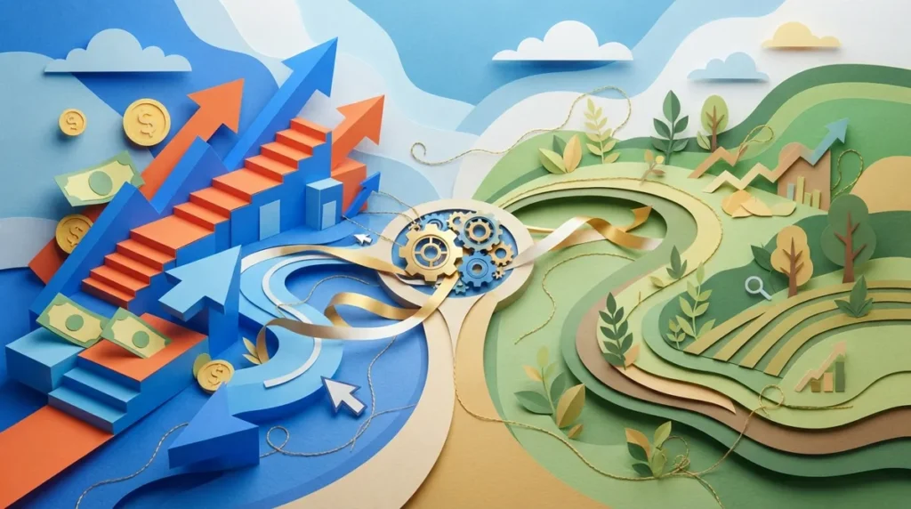 Google Ads vs. SEO: Which Should Fuel Your Content?