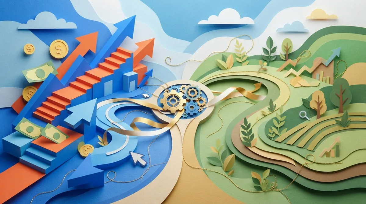 Google Ads vs. SEO: Which Should Fuel Your Content?