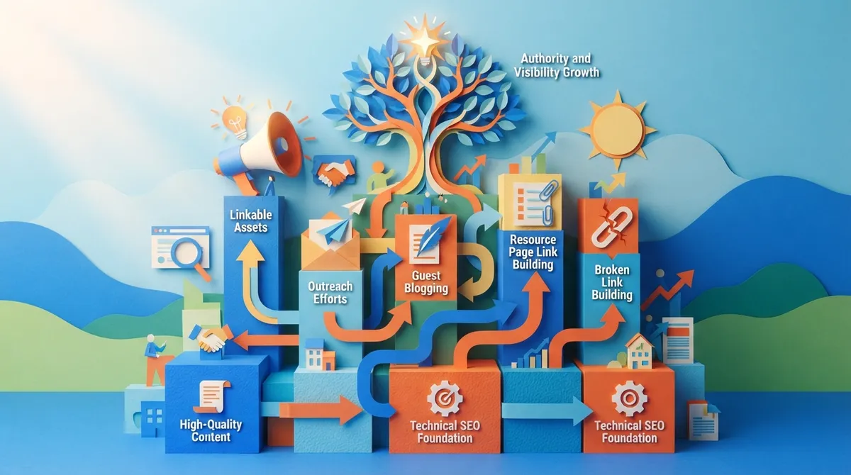 backlinks seo strategy