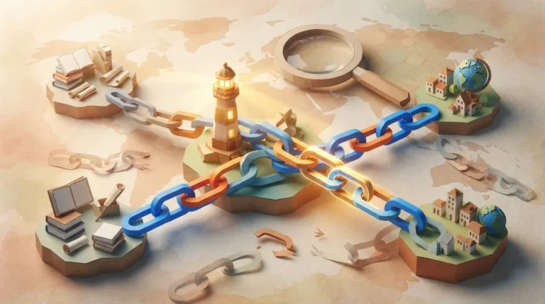 How to Build a Backlinks SEO Strategy That Lasts