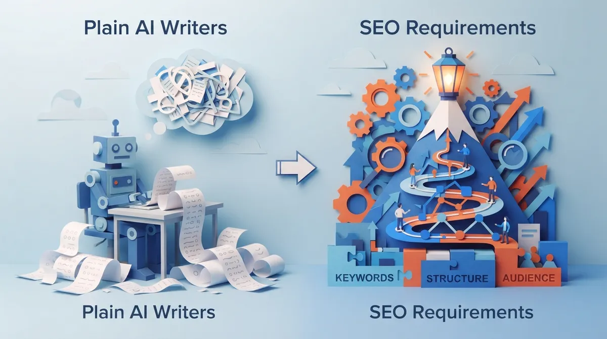ai blog writing tools for seo