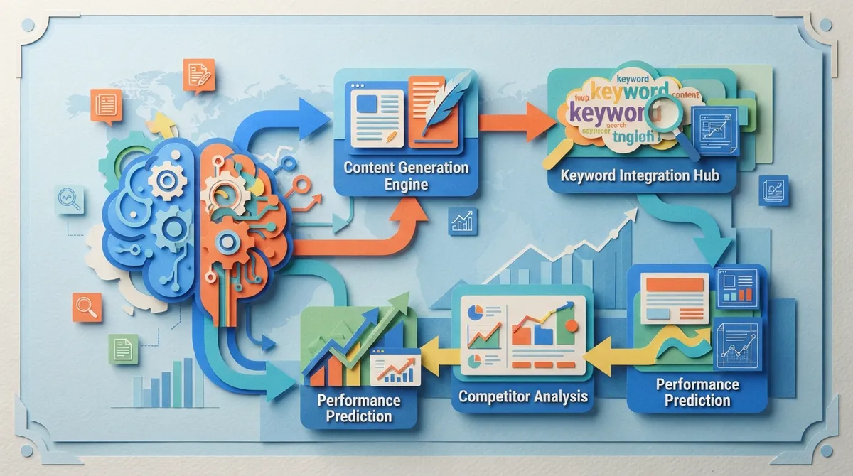 ai blog writing tools for seo
