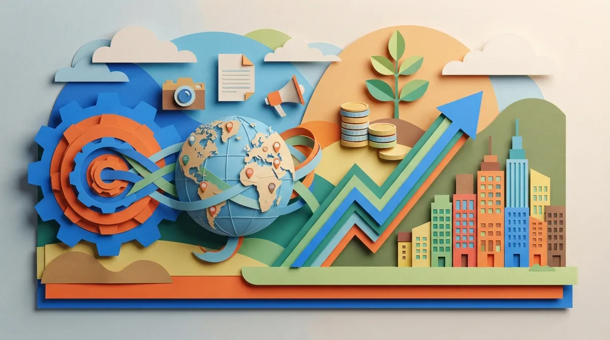 how to make content geo friendly