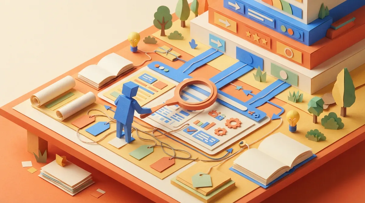 site content audit