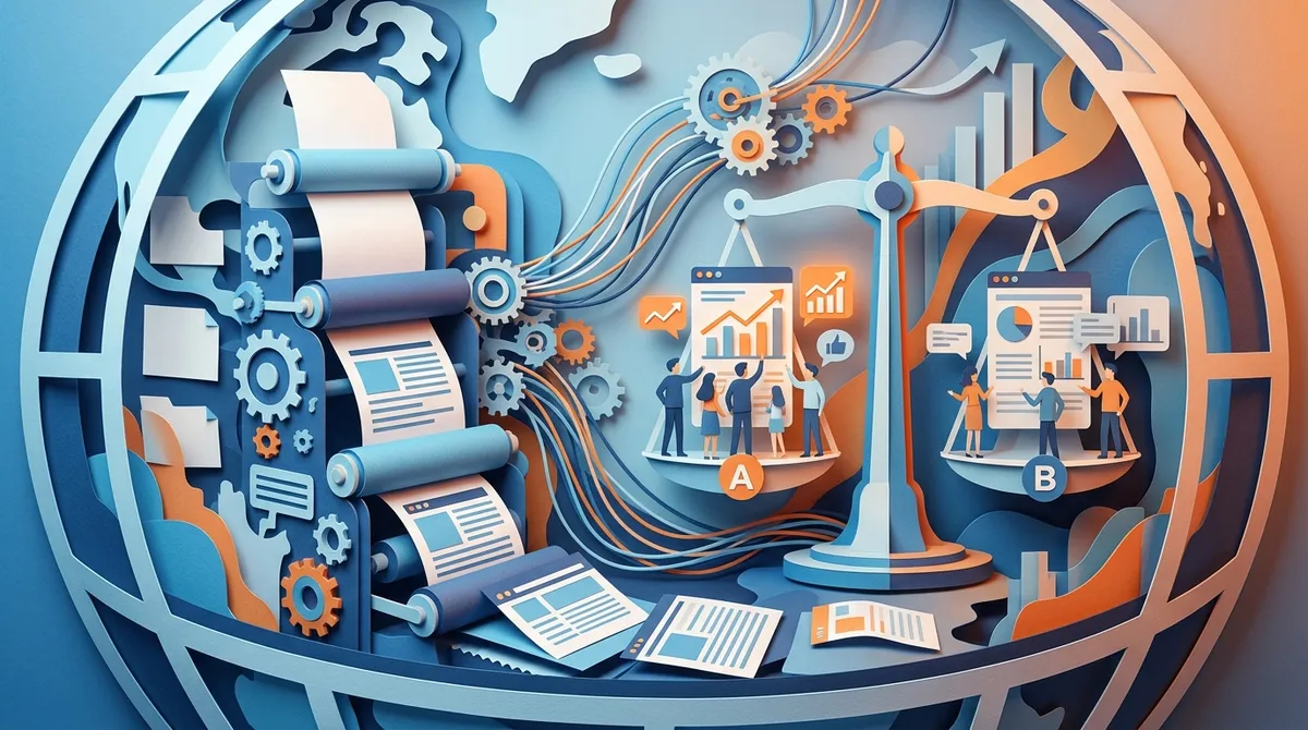 ab testing in seo