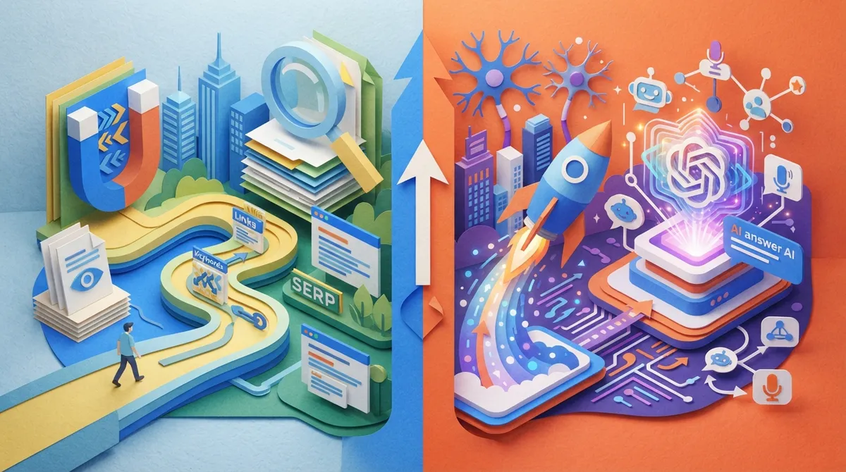 what is generative engine optimization