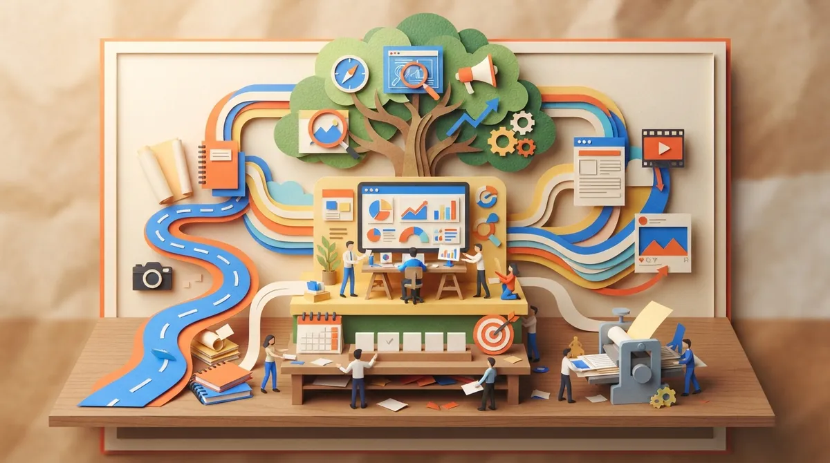 content strategy tool