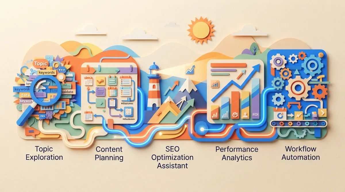 content strategy tool