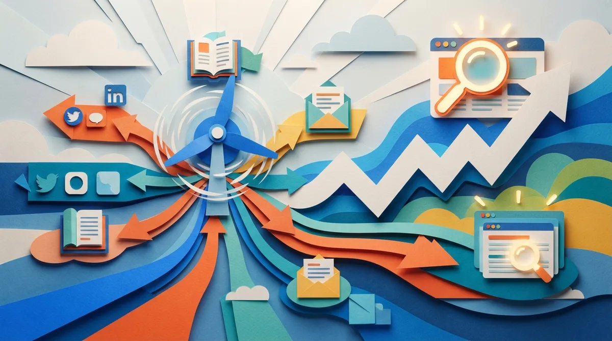 content distribution platform