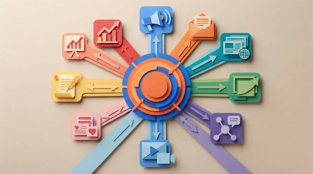 9 Content Distribution Platform Features That Matter in 2026