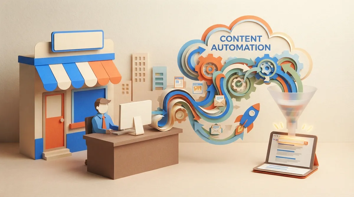 small business seo